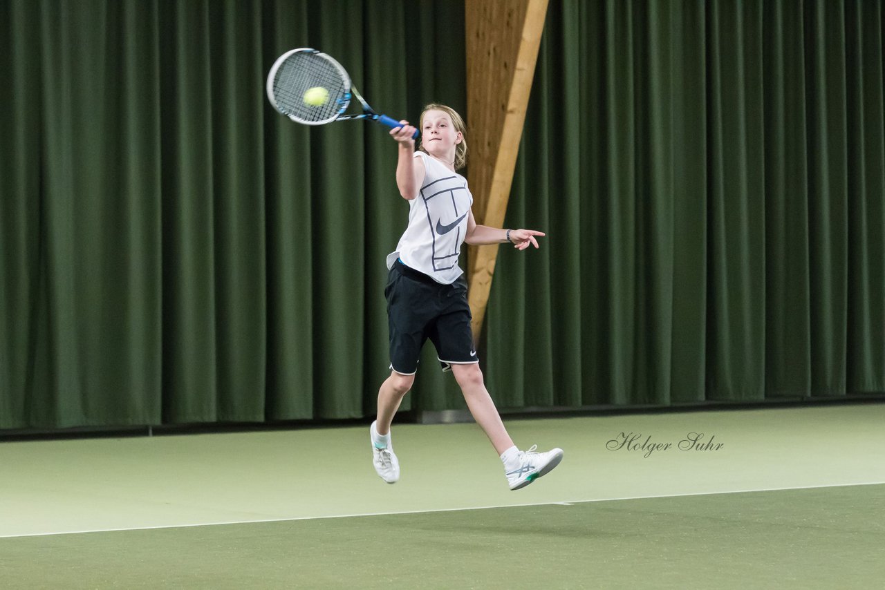 Bild 182 - Luebecker SN Goldline Cup